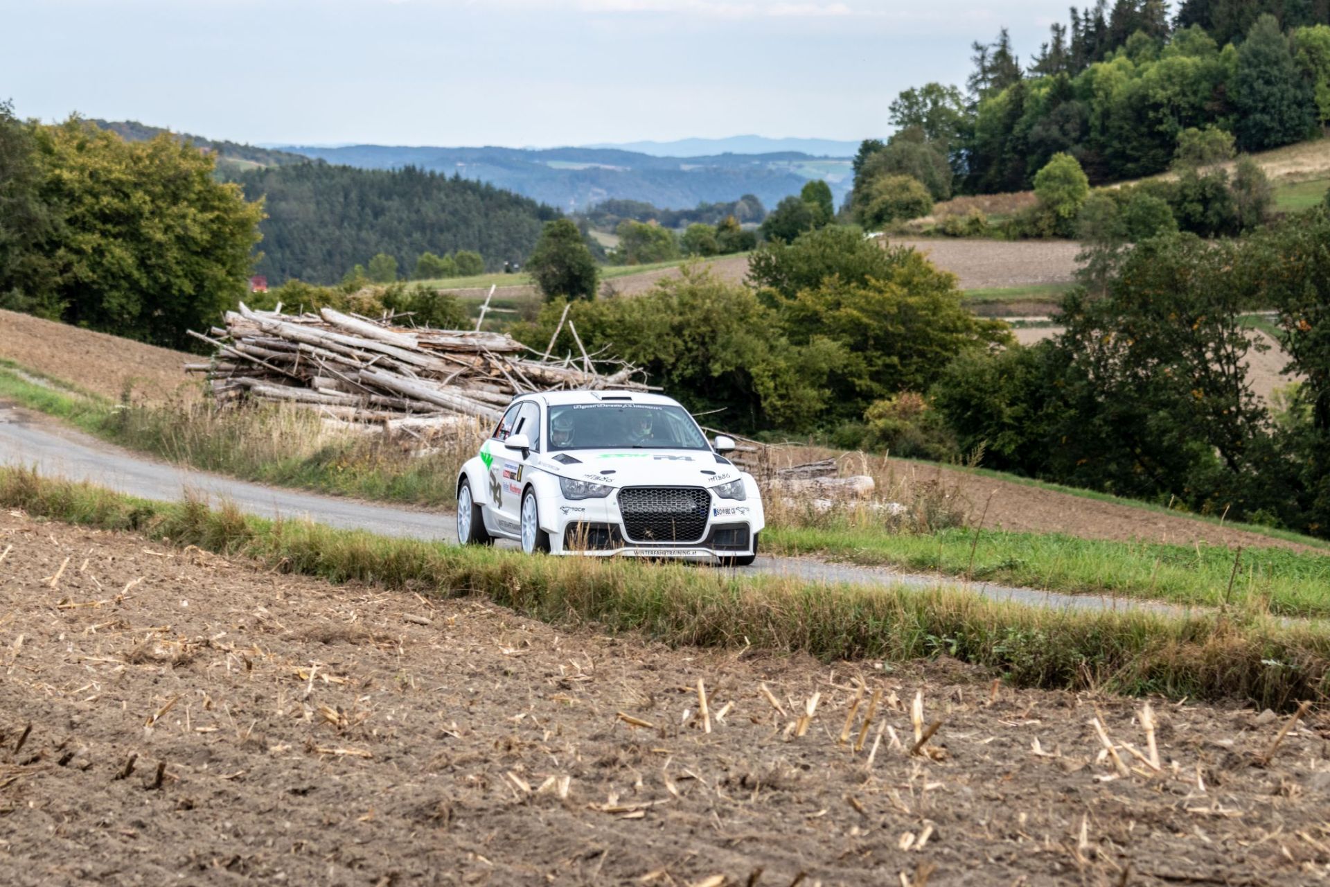 2019 Niederösterreichrallye