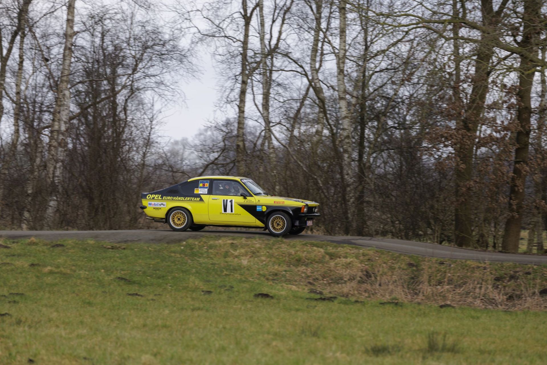 2025 Südholsteinrallye